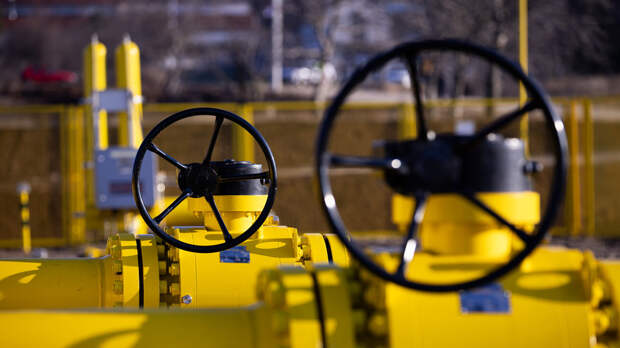 Enagás: Россия в апреле заняла второе место по объёму поставок газа в Испанию