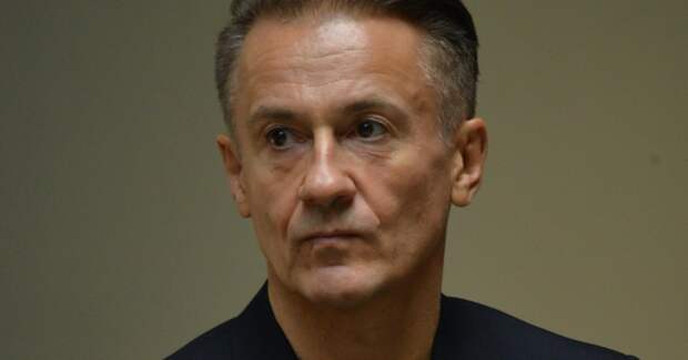 Олег Меньшиков заявил, что едва не погиб полгода назад