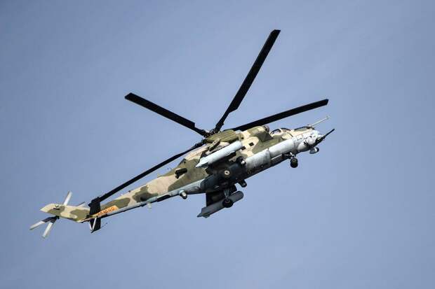 Российские «Опустошители» пережили бомбардировки Ирана