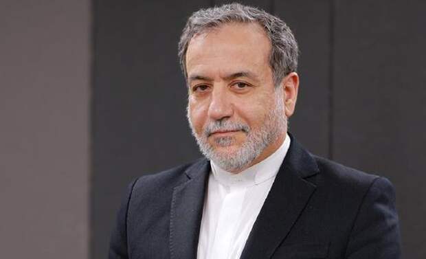 Арагчи: при Моджтабе Хаменеи переговоры с США вряд ли будут рассматриваться