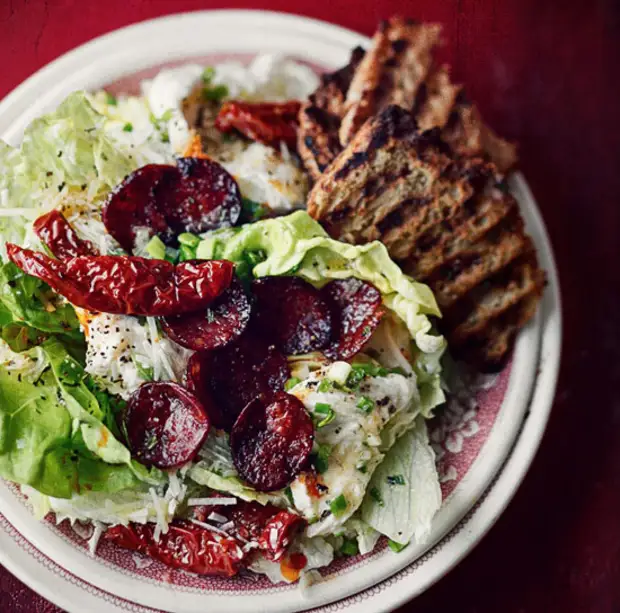 Самые популярные мясные продукты мира