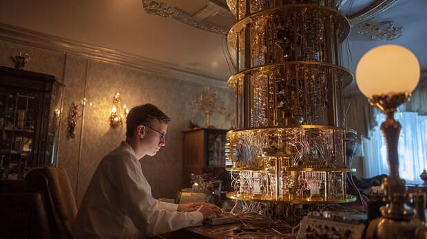 Инвестиции более чем на 29 млрд рублей: в России утвердили план по квантовым вычислениям до 2030 года