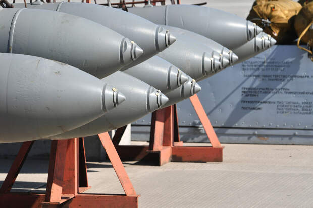 Пентагон сообщил, что США приостановили поставку Израилю 2 млн кг бомб