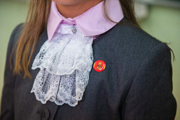 Как в Тверской области поддерживают многодетных семей