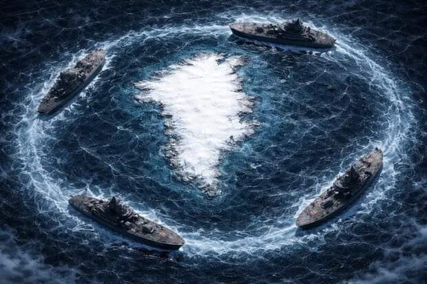 Жители напуганы действиями России – премьер Гренландии