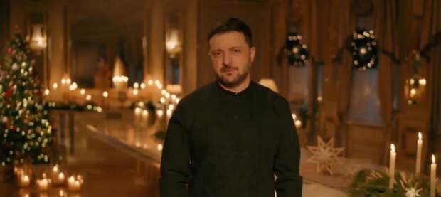 «Чтоб он сдох». Зеленский просит «небеса» исполнить коллективную мечту украинцев