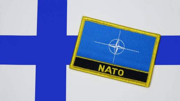 База НАТО может появится в непосредственной близости от Выборга