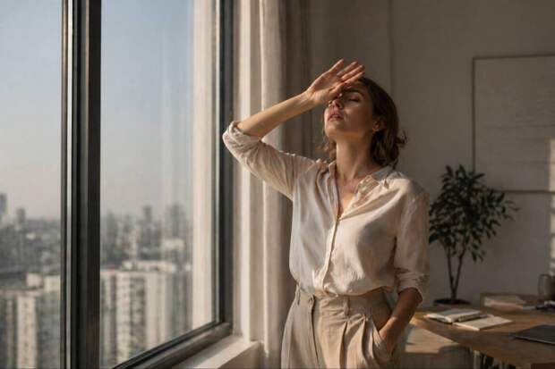 Мифы о проветривании: что влияет на качество воздуха в квартире