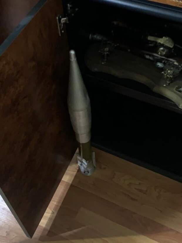 К Гудкову пришли с обыском К Гудкову пришли с обыском