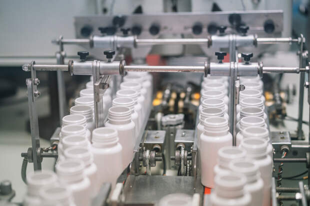 Производство L-карнитина и трех видов коллагена запустит новый резидент ТОР «Забайкалье»