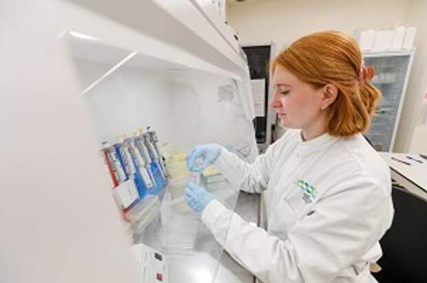 «Роснефть» поддерживает развитие медицины и технологий сохранения здоровья в регионах присутствия