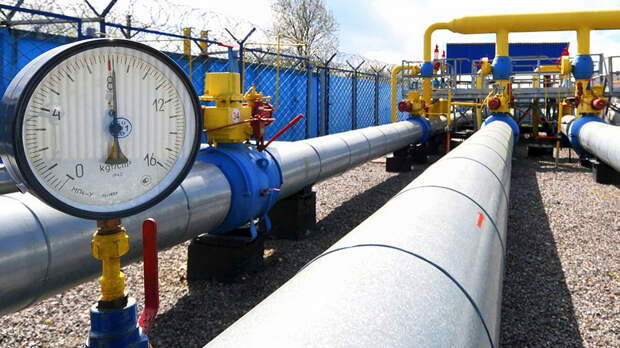 РФ и Пакистан начнут строительство газопровода 