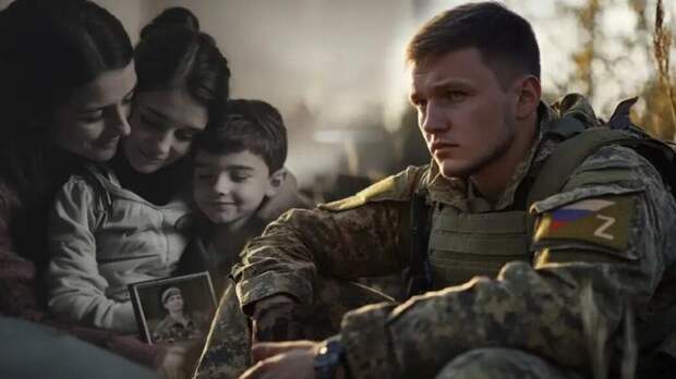 Коллаж NovorosInform