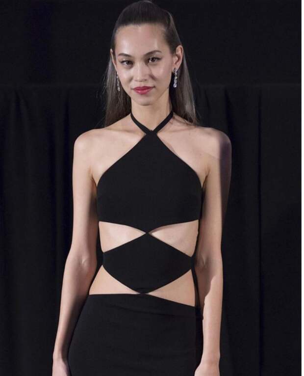 Kiko Mizuhara