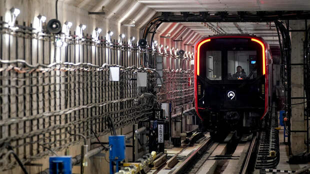 В Москве утвердили планы развития транспортной инфраструктуры на 2026 год