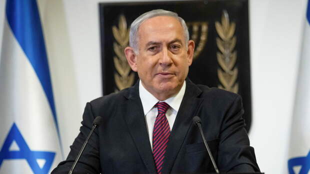 Нетаньяху лишился права формировать израильское правительство