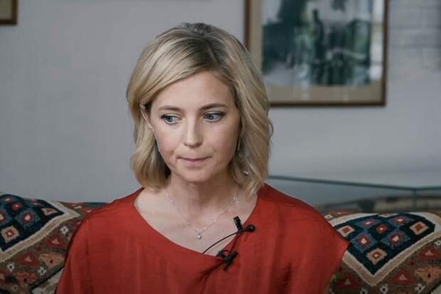 Поклонская раскритиковала отказ итальянского депутата отдохнуть в Крыму