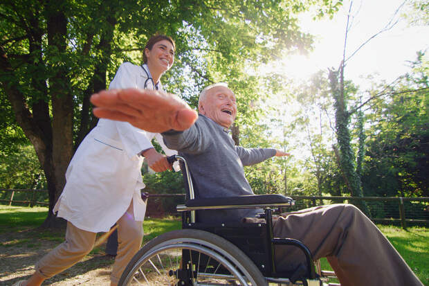 Сенатор Мурог: некоторые россияне могут получить бесплатную путевку в санаторий