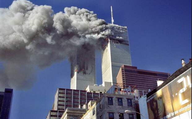 Так что стало с исчезнувшими жертвами терактов 9/11? Так что стало с исчезнувшими жертвами терактов 9/11?