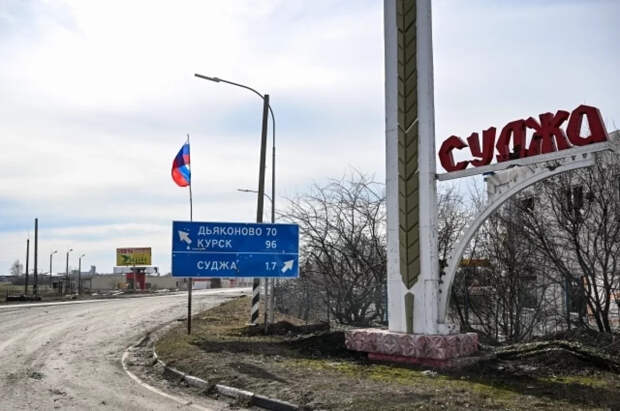 Бойцы ВСУ спасли раненого под Суджей россиянина