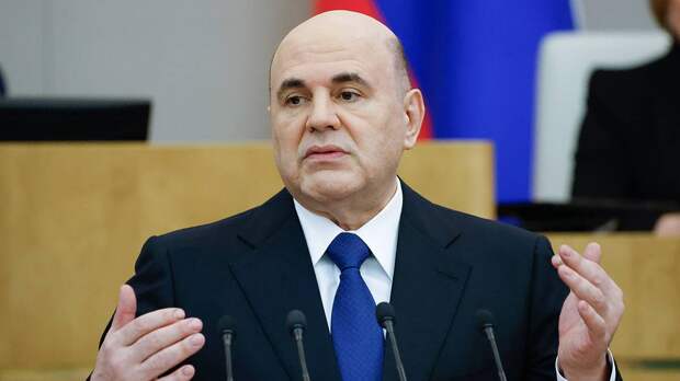 Мишустин уволил замглавы ФАС Цыганова и назначил на этот пост Руслана Джалюкова