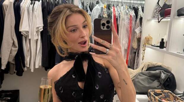 Бедственное положение: Настя Ивлеева и ее муж Филипп Бегак распродают активы