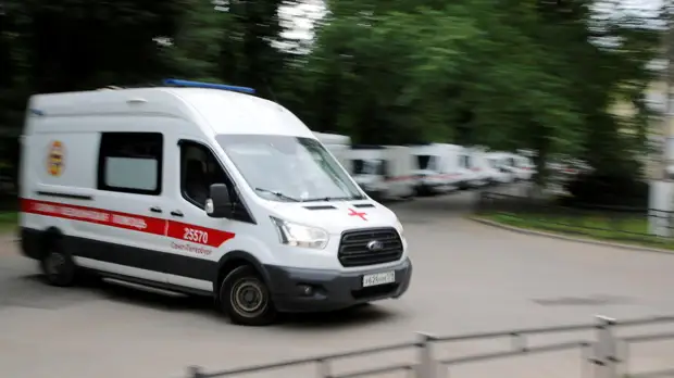 В Крыму зафиксировано максимальное с начала пандемии число случаев коронавируса