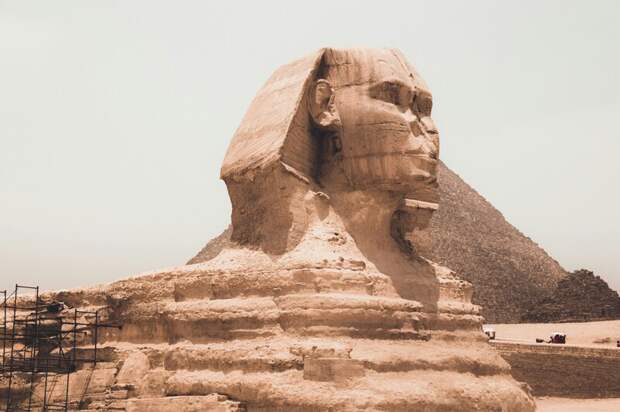 Египет стремится увеличить поток российских туристов несмотря на санкции