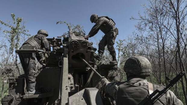 Военные группировки «Запад» уничтожили два полевых склада с боеприпасами ВСУ