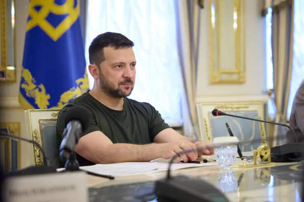Украинский политолог: Потеря части территории ещё не является проигрышем в конфликте с Россией