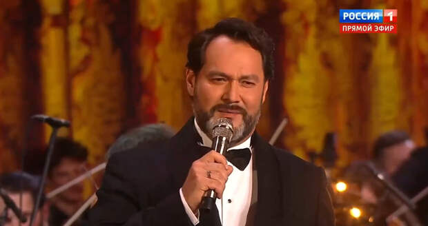 В Петербурге Михайловский театр возглавит Ильдар Абдразаков