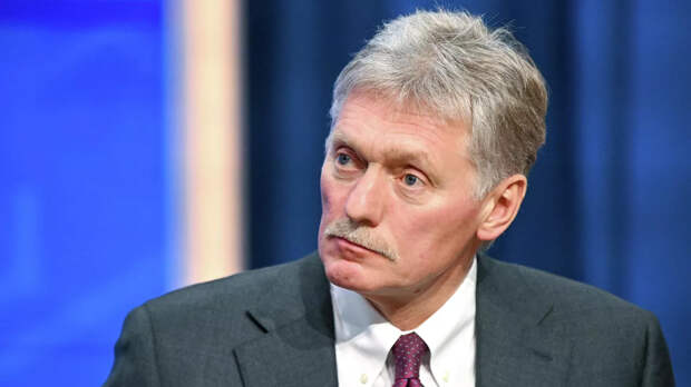 Возвращение санкций и видео Бони: главные заявления Пескова сегодня