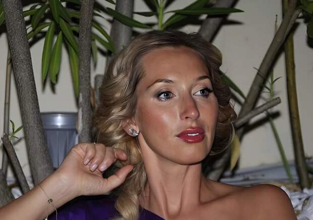 Ульяна Цейтлина. Ульяна Цейтлина.