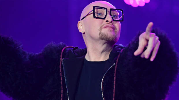 «Все бесят»: Шура об артистах из 1990-х, искусственном интеллекте и цензуре