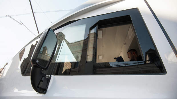 МЖД организовала оперативный штаб после схода вагона на перегоне в сторону Дубны