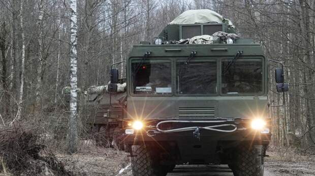 Профессор Постол заявил о невозможности перехвата ракет «Орешник» и «Искандер»