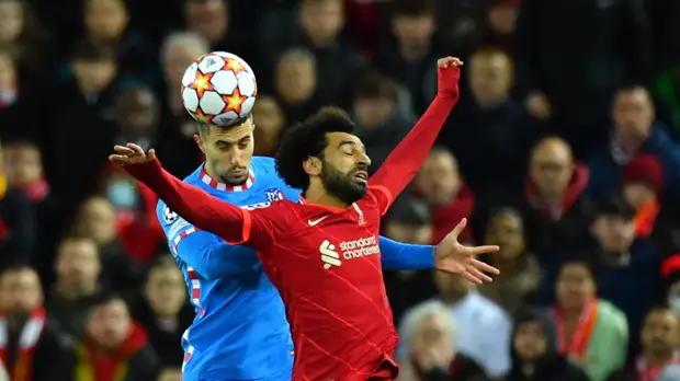 «Ливерпуль» гарантировал первое место в группе после победы над «Атлетико»