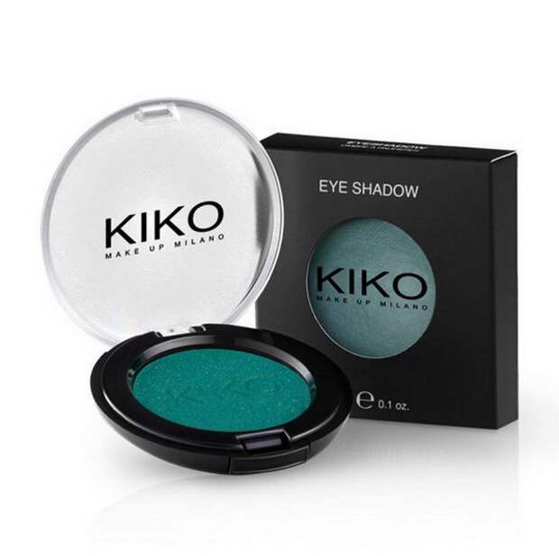 Kiko Makeup for Mother's Day in Serbia.6