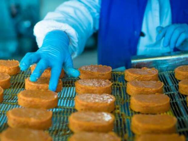 От 25 до 50% продуктов фальсифицированы: Россельхознадзор и эксперты