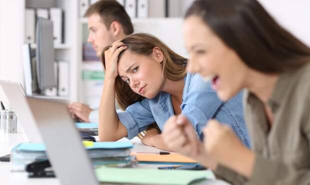 Задавайте правильные вопросы: простой трюк, как наладить отношения с коллегами