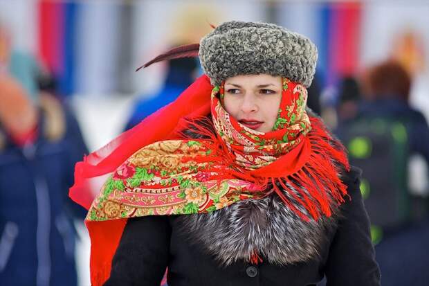 «Конец истории, по-русски…»