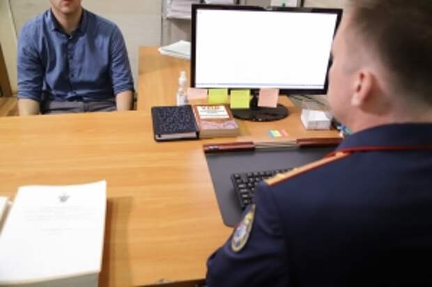 В центральный аппарат СК России будет представлен доклад в связи с информацией о нелегальном проживании мигрантов в одном из ЖК Московской области