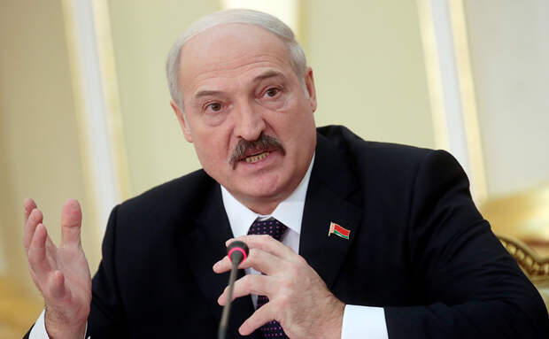 Президент Белоруссии Александр Лукашенко заявил, что еще не все подробности заговора против него раскрыты...