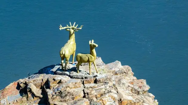 В Бурятии назвали дату открытия региона для российских туристов