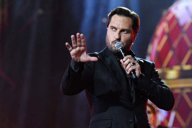 Ревва поздравил любимую женщину в важный день