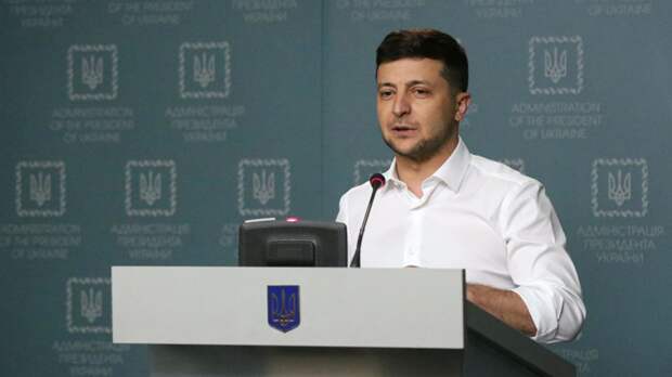 Зеленский назначил нового главу Закарпатской области