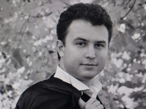 Всего 41 год: Умер после операции заслуженный артист России Артур Готфрид