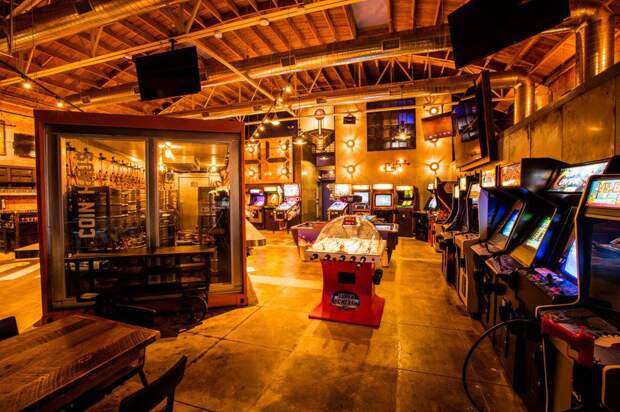 Coin Haus Coin Haus