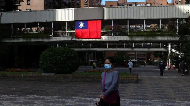 Никарагуа разрывает отношения с Тайванем