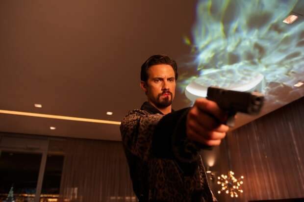 «Шальная карта»: Казенный дом и дальняя дорога